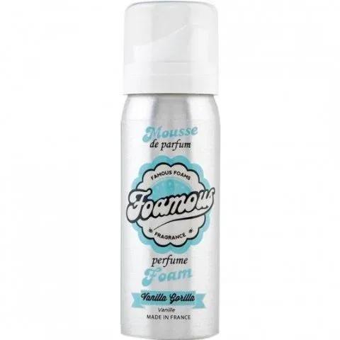 Vanilla Gorilla — Foamous