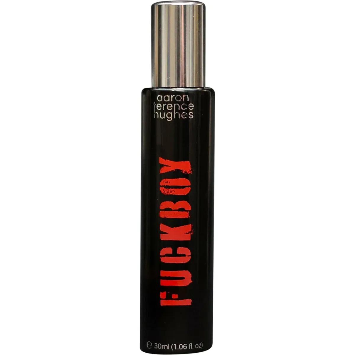 Fuckboy — Aaron Terence Hughes