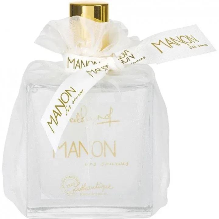 Marcel Pagnol - Manon des Sources — Lothantique