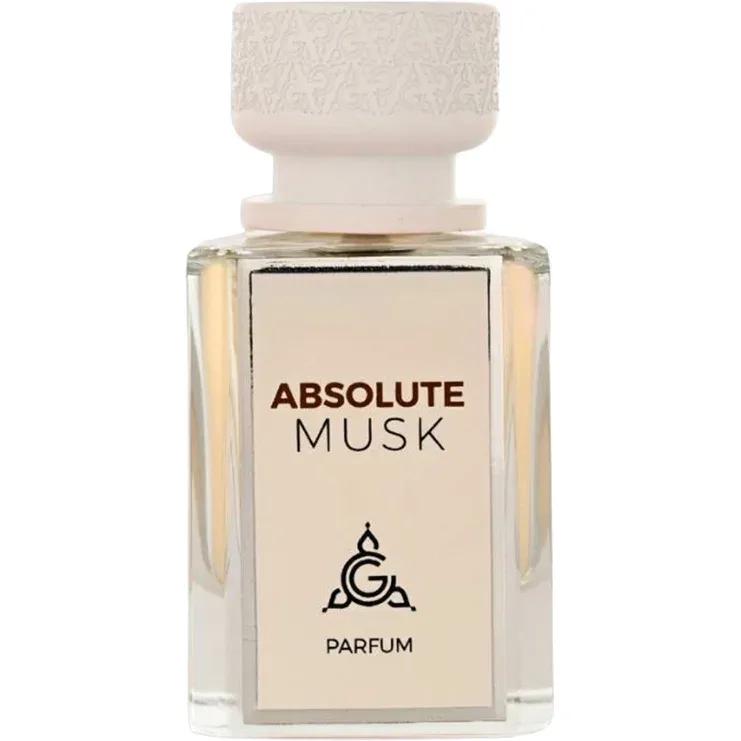 Absolute Musk — Ghalati