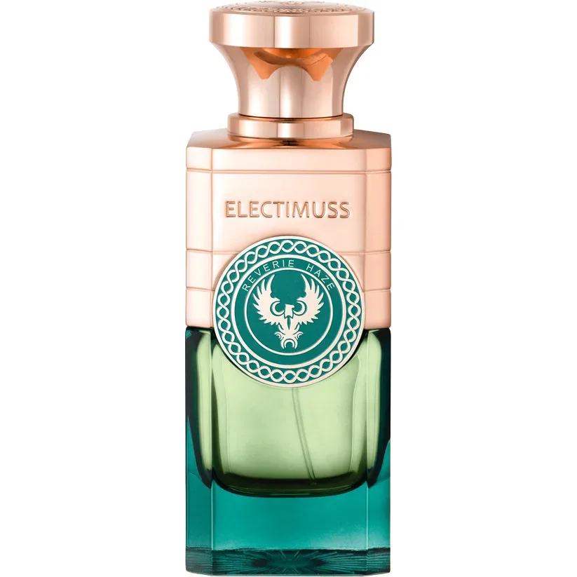 Reverie Haze — Electimuss