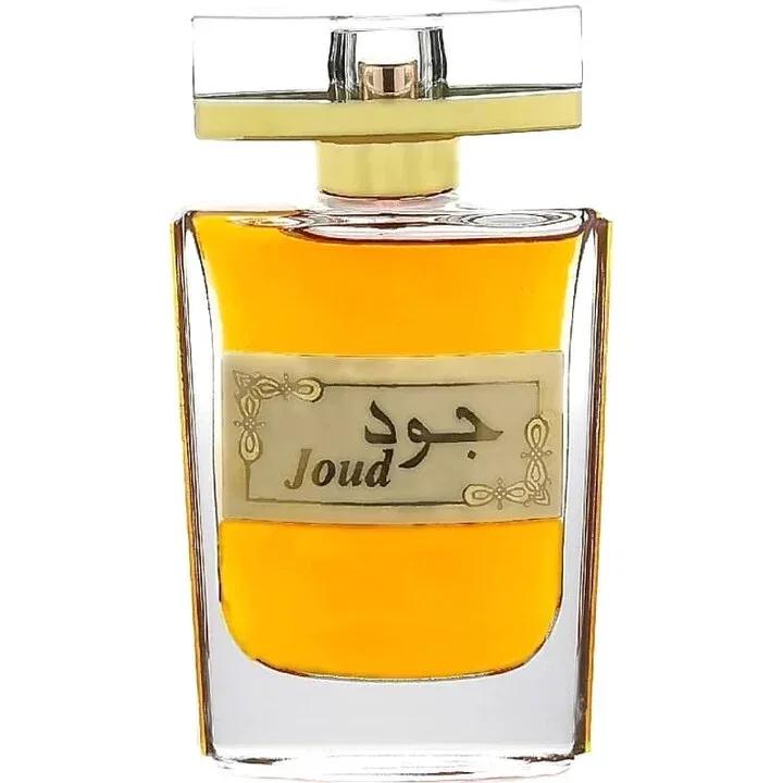 Joud — Aldur Almanthoor