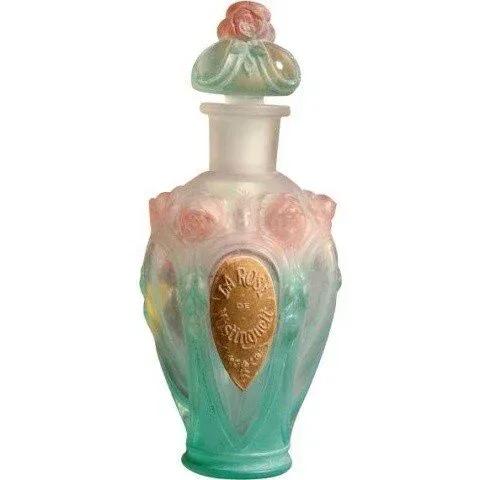 Burlington 1819 — Roja Parfums