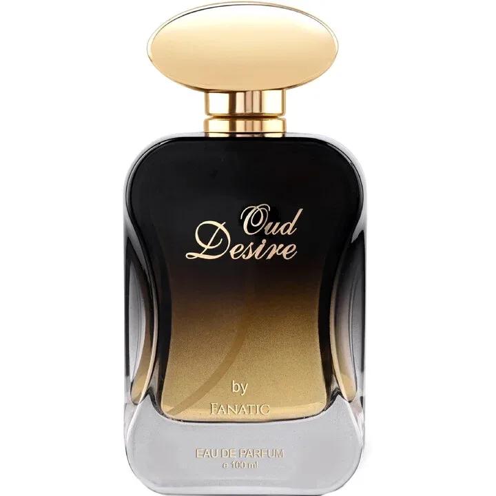 Oud Desire — Fanatic