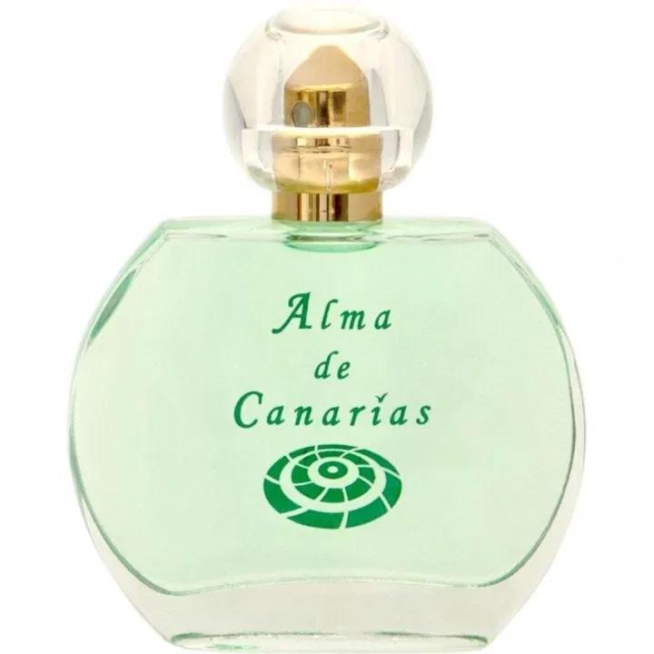 Dulce — Alma de Canarias