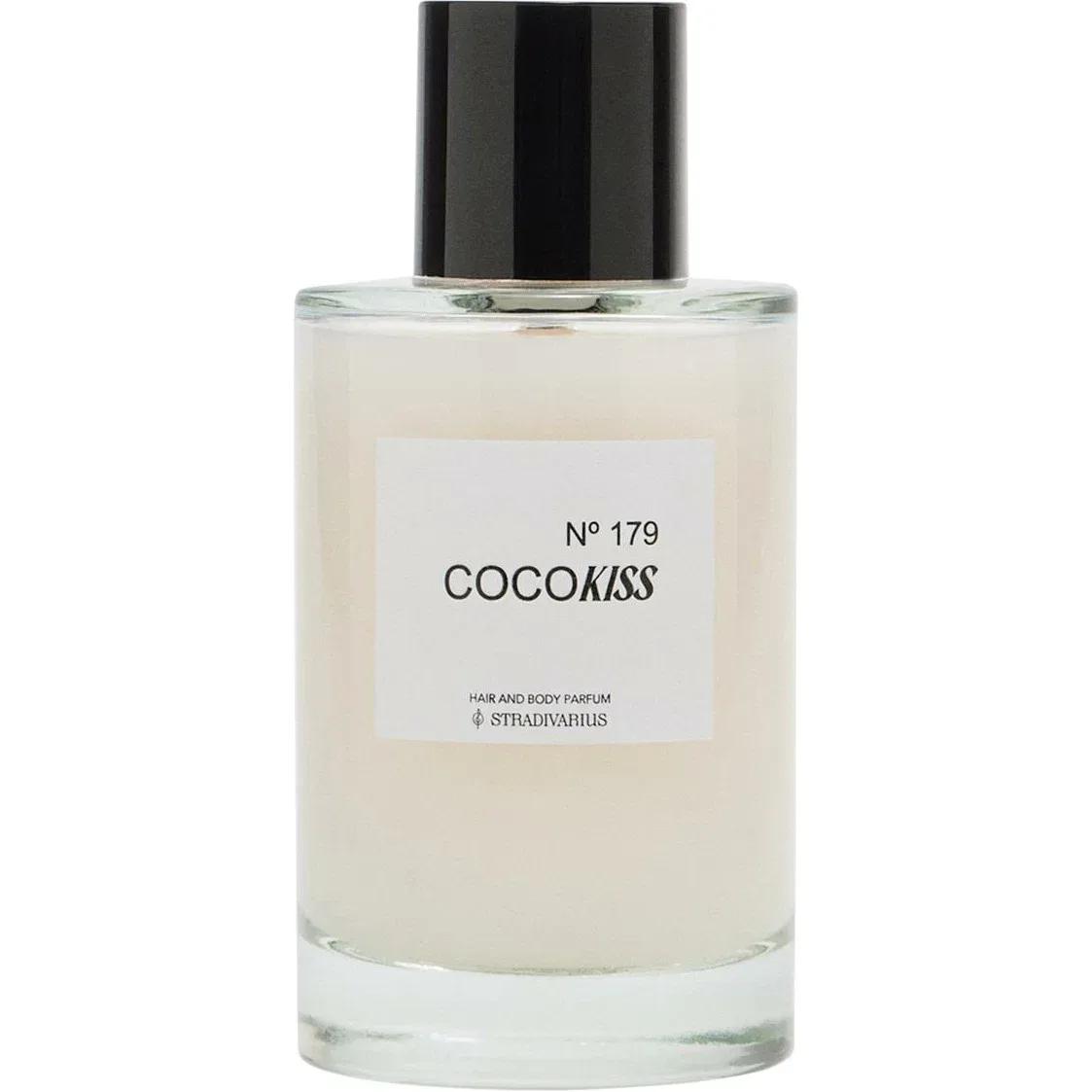 Nº 179 Coco Kiss — Stradivarius