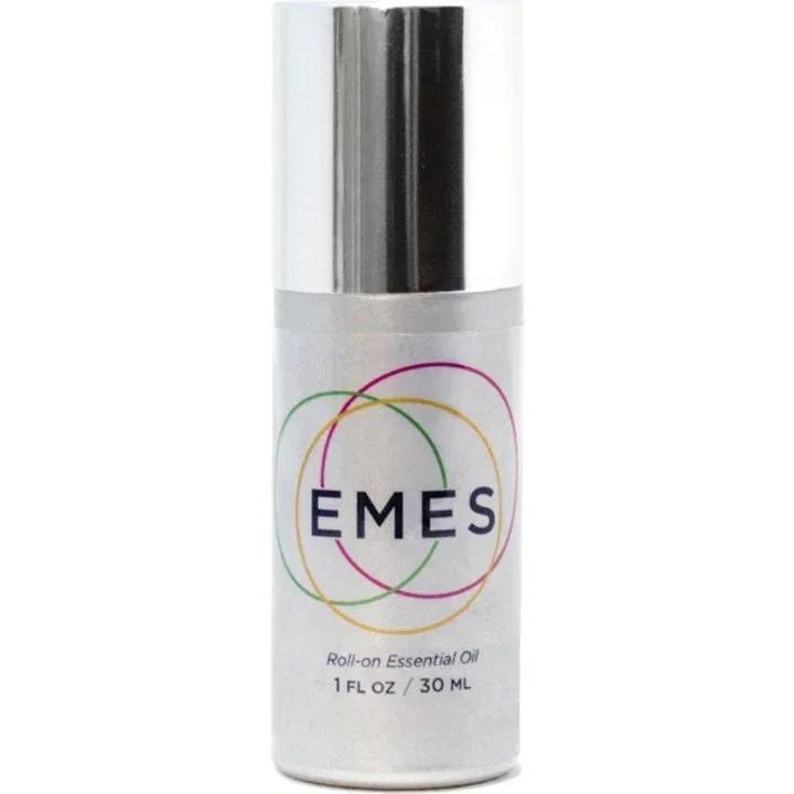 #116 Carnation — EMES
