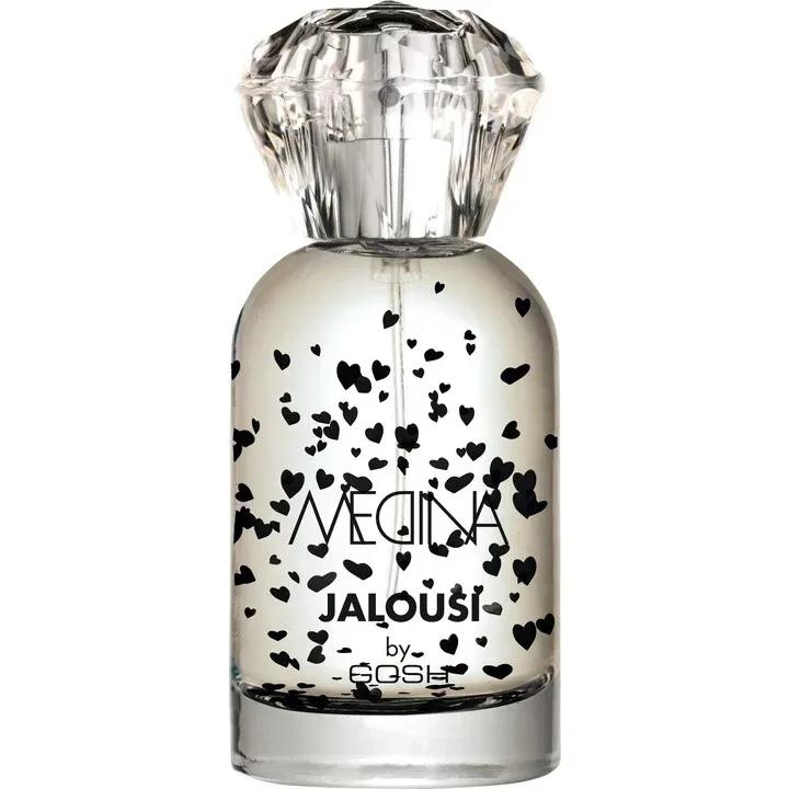 Medina - Jalousi — Gosh Cosmetics