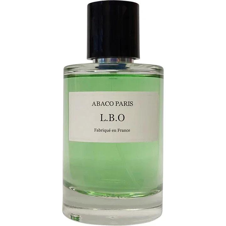 Labo — Abaco