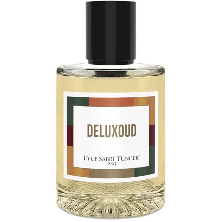 Deluxoud — Eyuep Sabri Tuncer