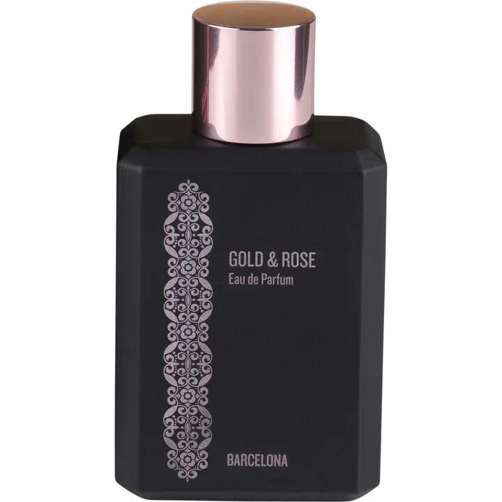 Gold & Rose — Bachs