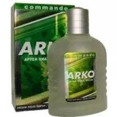 Commando — Arko Men