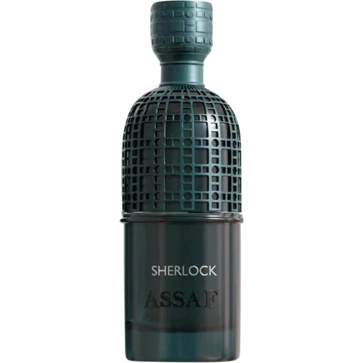 Sherlock — Assaf