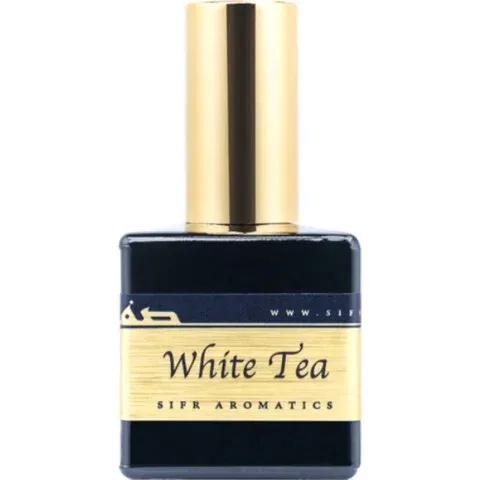 White Tea — Sifr Aromatics