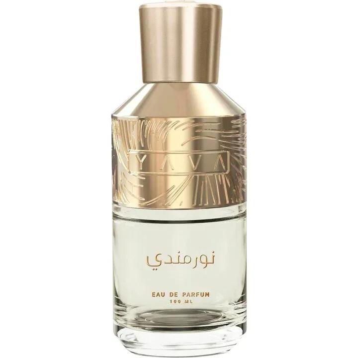 Chic Girl — S&C Perfumes / Suchel Camacho