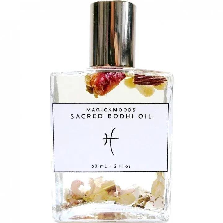 Seduction Collection - I Want Oud — Jimmy Choo