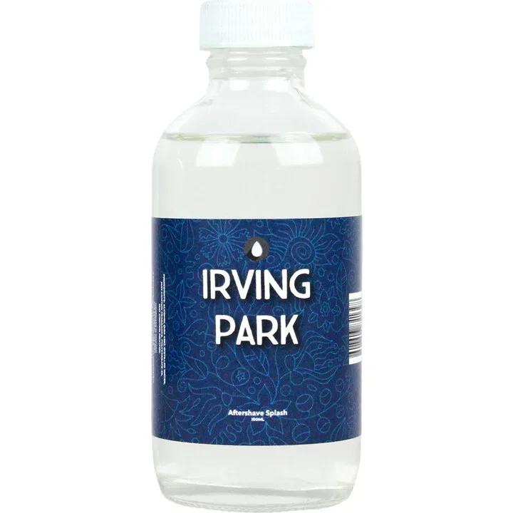 Irving Park — Oleo Soapworks