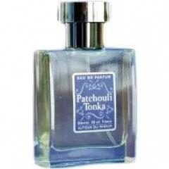 Patchouli Tonka — Autour du Parfum