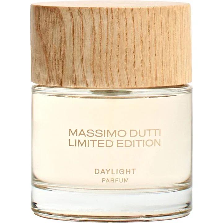 Daylight — Massimo Dutti