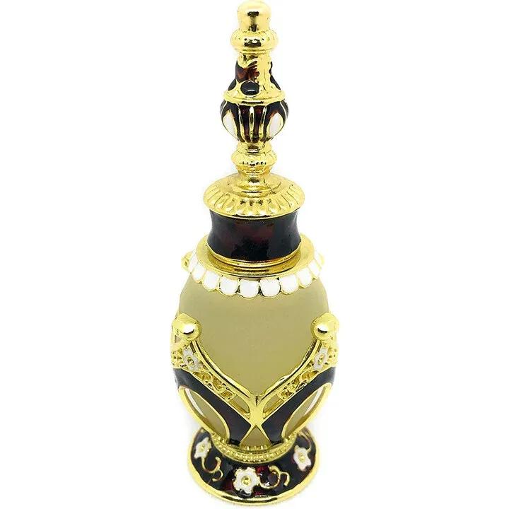 Thalji — Arabisk Oud