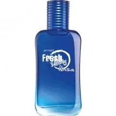 Fresh Liberty Ibiza — Zermat