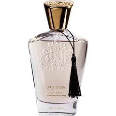 Eau Fraîche - Fleur de Mer Ocean Flower — Fruits & Passion