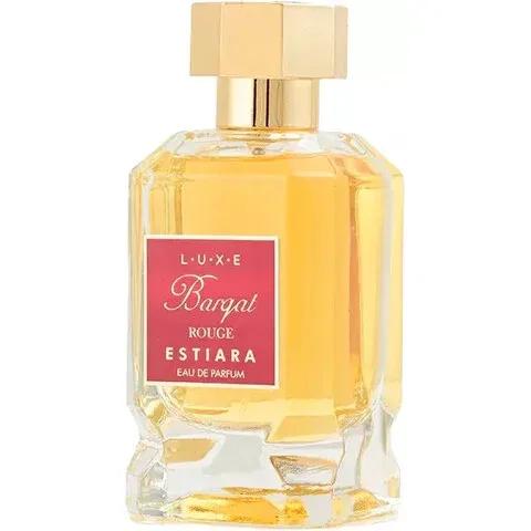 Barqat Rouge — Estiara