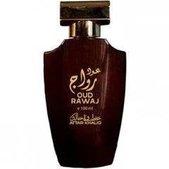 Oud Rawaj — Attar Khalid