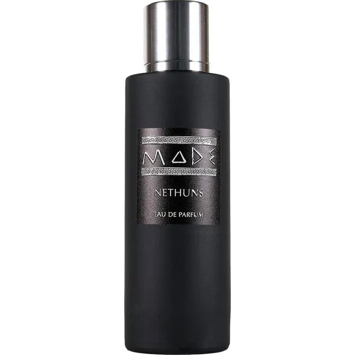 Just Musk — Duftanker MGO Duftmanufaktur