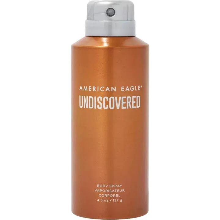 Undiscovered — American Eagle