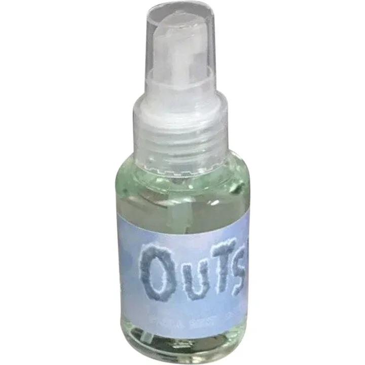 Outside — Smell Bent