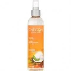 Coconut Sorbet — Calgon