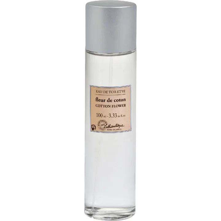 Les Secrets de Joséphine - Fleur de Coton — Lothantique