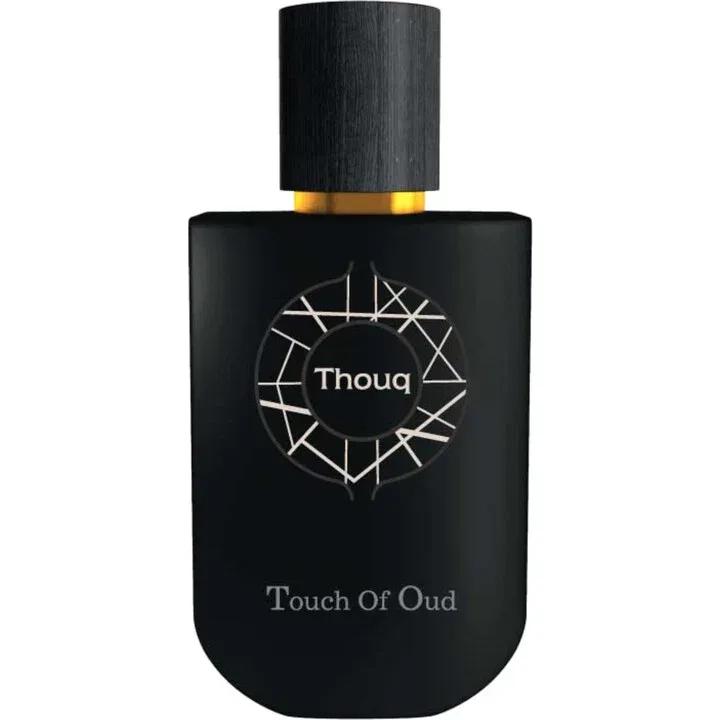 Thouq — Touch of Oud