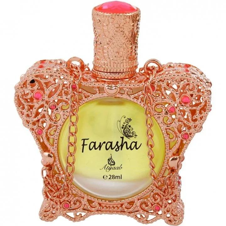 Farasha — Atyaab