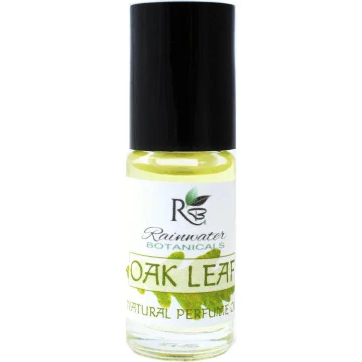 Oak Leaf — Rainwater Botanicals