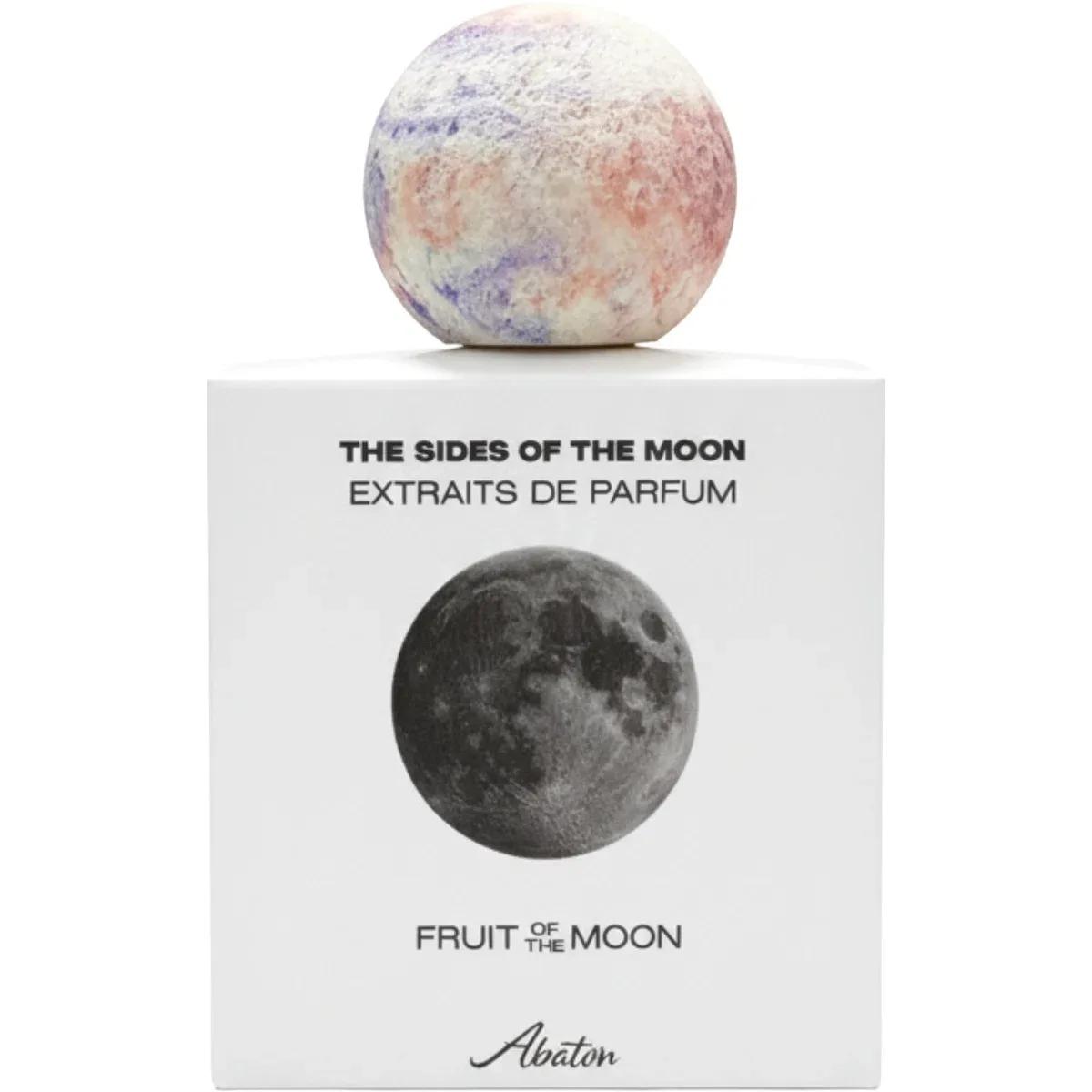 Fruit of the Moon — Abaton