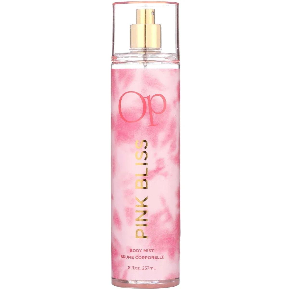 OP Pink Bliss — Ocean Pacific