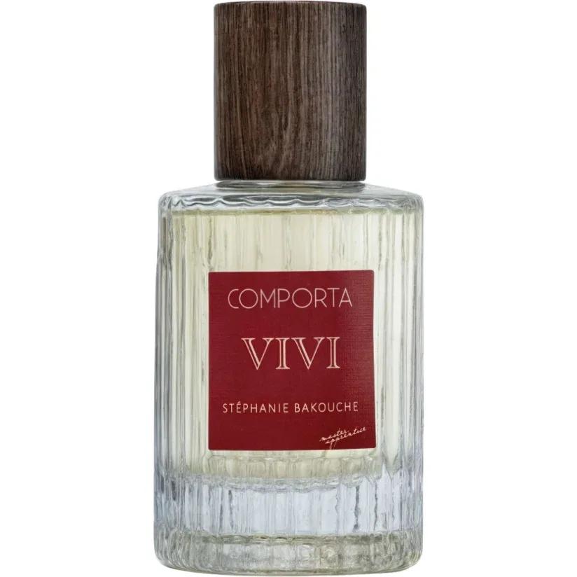 Vivi — Comporta