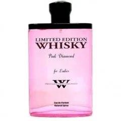 Whisky Limited Edition - Pink Diamond — Evaflor