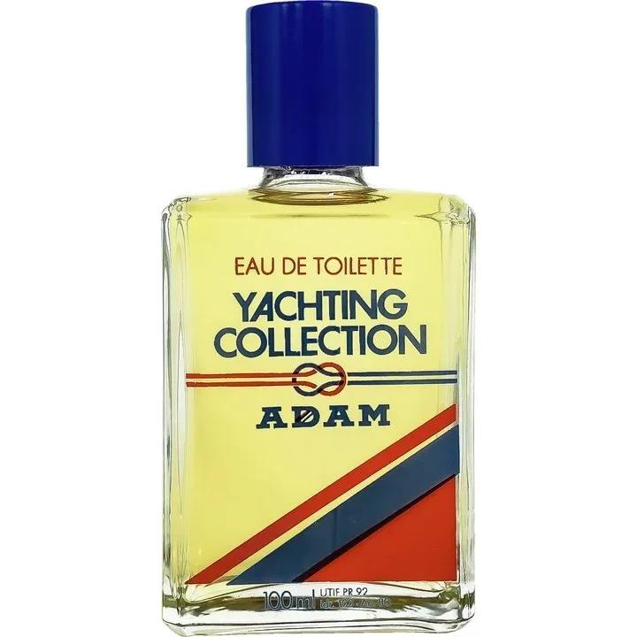 Yachting Collection — Adam