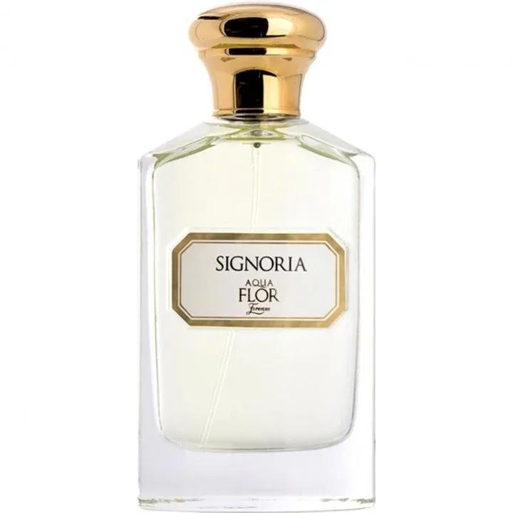 Signoria — Aquaflor