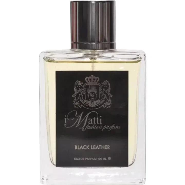 Black Leather — iMatti