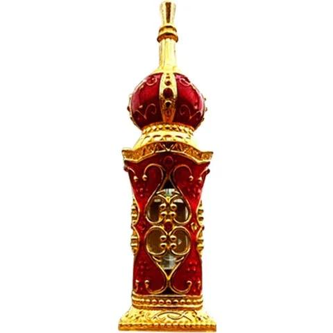 Mihrimah Sultan Elixir — Lelas