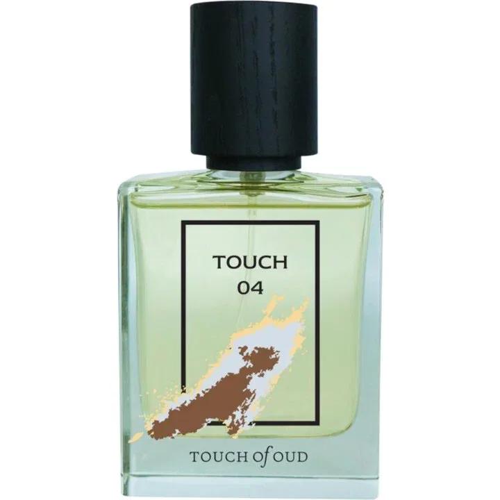 Touch 04 — Touch of Oud