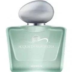 Acqua di Sardegna Woman — Acqua di Sardegna