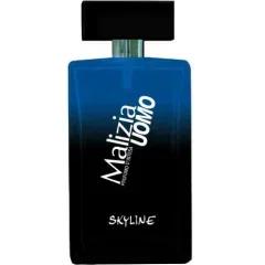 Uomo Skyline — Malizia