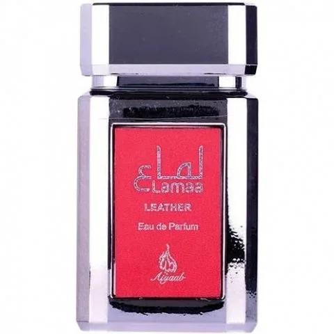 Lamaa Leather (Platinum) — Atyaab