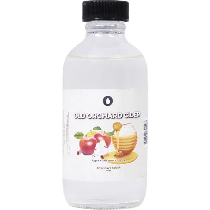 Old Orchard Cider — Oleo Soapworks
