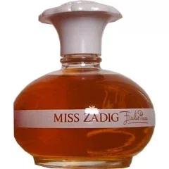 Miss Zadig Emilio Pucci Eau Fraîche — Emilio Pucci